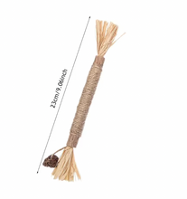 Cat Silvervine Stick Chew Toy