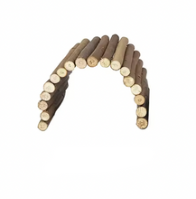 Natural Willow Branch Pet Chew Sticks