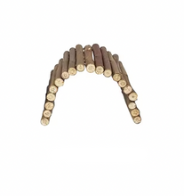Natural Willow Branch Pet Chew Sticks