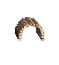 Natural Willow Branch Pet Chew Sticks