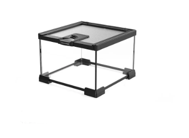 Reptile Pet Glass Tank