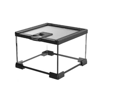Reptile Pet Glass Tank