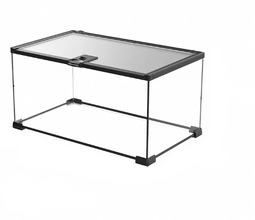 Reptile Pet Glass Tank