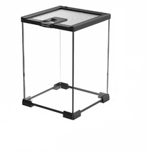 Reptile Pet Glass Tank