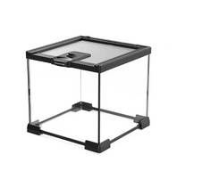 Reptile Pet Glass Tank