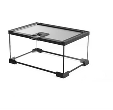 Reptile Pet Glass Tank