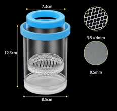 Stackable Insect & Spider Enclosure