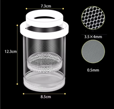 Stackable Insect & Spider Enclosure