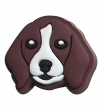 Dog Inspired Shoe Charms for Clogs
