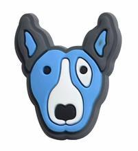 Dog Inspired Shoe Charms for Clogs