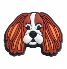 Dog Inspired Shoe Charms for Clogs