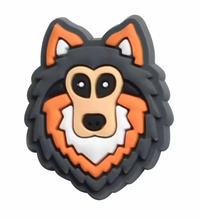 Dog Inspired Shoe Charms for Clogs