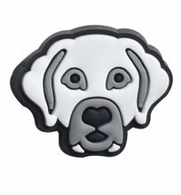 Dog Inspired Shoe Charms for Clogs