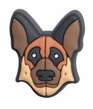 Dog Inspired Shoe Charms for Clogs