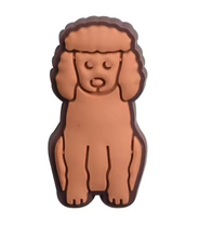 Dog Inspired Shoe Charms for Clogs
