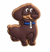 Dog Inspired Shoe Charms for Clogs