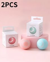 Smart Interactive Cat Toy