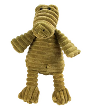 Animal Inspired Plush Dog Toys