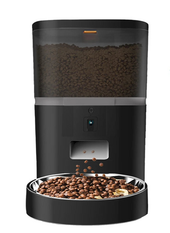 4L Timing Pet Feeder