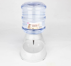 Automatic Dog Food Bowl