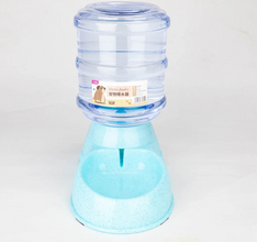 Automatic Dog Food Bowl