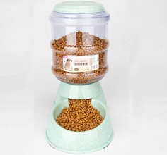 Automatic Dog Food Bowl