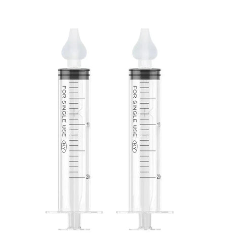 Nose Aspirator for Pets