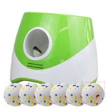 Automatic Dog Ball Thrower Launcher