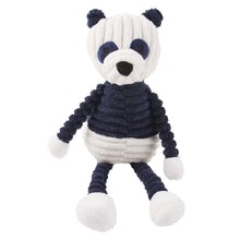 Plush Animal Squeaky Toy