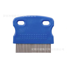 Pet Grooming Comb & Flea Remover for Dogs and Cats