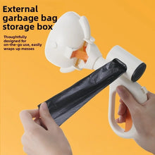 Portable Dog Pooper Scooper