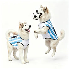 Thin Cool Summer Pet Jersey Vest