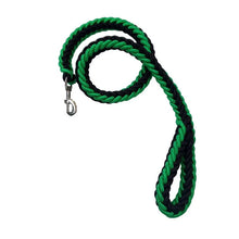 1.2M Nylon Dog Leash for Medium Large Dogs Training Walking Safety