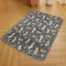 Waterproof Washable Dog Pee Pad