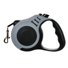 Retractable Dog Leash