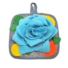 Rabbit Pet Feeding Training Pad