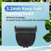 Cordless Electrical Pet Clipper