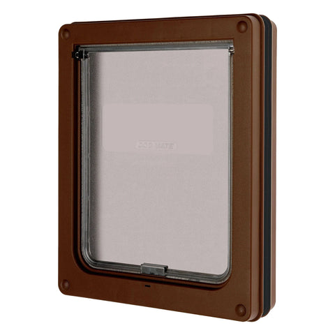 PVC Pet Flap Door