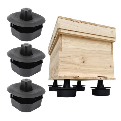Bee Hive Anti-ant Bracket Sink