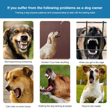 Anti Bark Vibration Collar