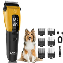 Professional Pet Hair Trimmer