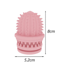 Newest Pet Teether Chew Toys