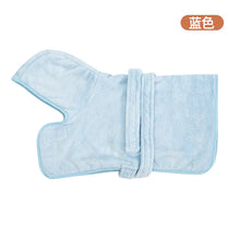 Quick Drying Bathrobe Towel for Pets