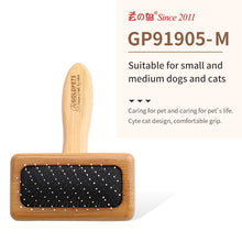 Pet Slicker Brush for Grooming