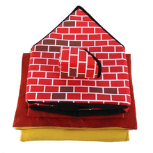 Red Brick Pet House