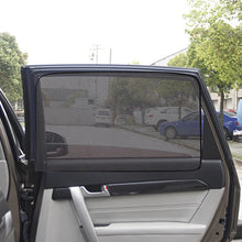 Magnetic Car Sun Shade