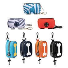 Dog Poop Bag Holder