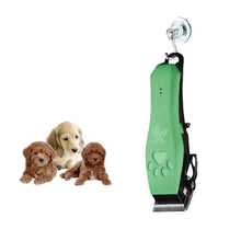Rechargeable Pet Hair Shaver