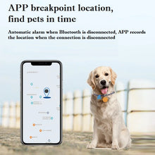 Bluetooth GPS Tracker