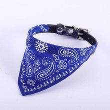 Adjustable Pet Collar Scarf